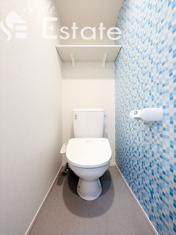 ハーモニーテラス切戸町IIIの物件内観写真