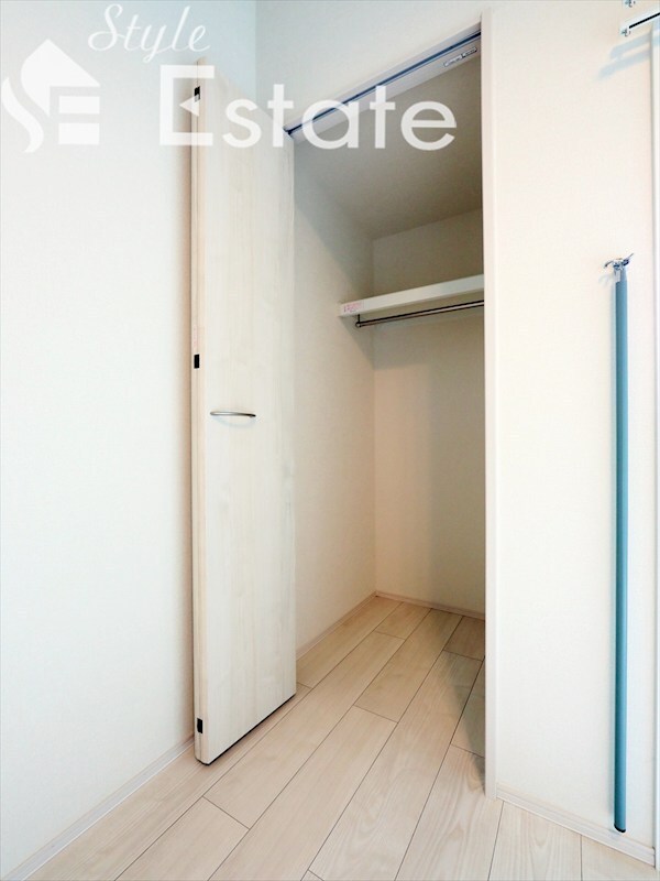 ハーモニーテラス切戸町IIIの物件内観写真