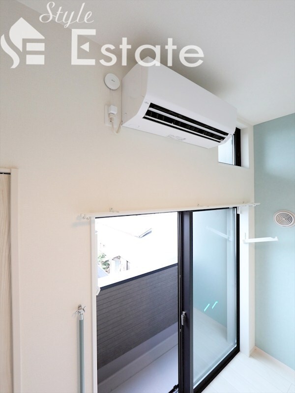 ハーモニーテラス切戸町IIIの物件内観写真