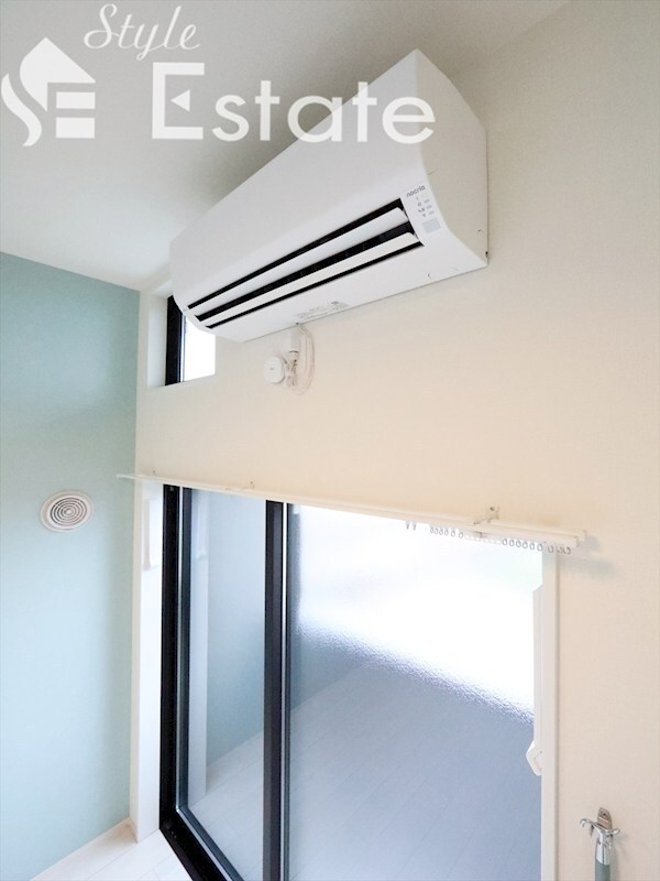 日比野駅 徒歩9分 1階の物件内観写真