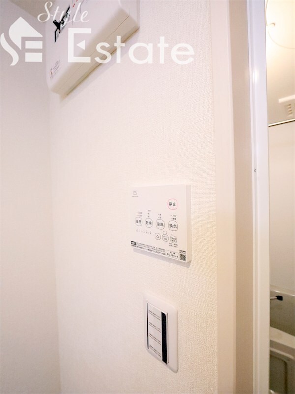 日比野駅 徒歩9分 1階の物件内観写真