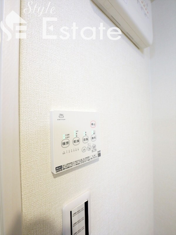 ハーモニーテラス切戸町IIIの物件内観写真