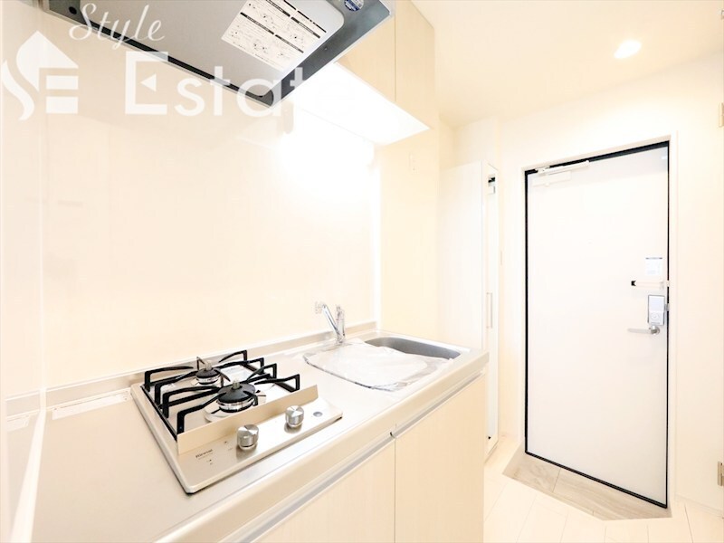 日比野駅 徒歩9分 1階の物件内観写真