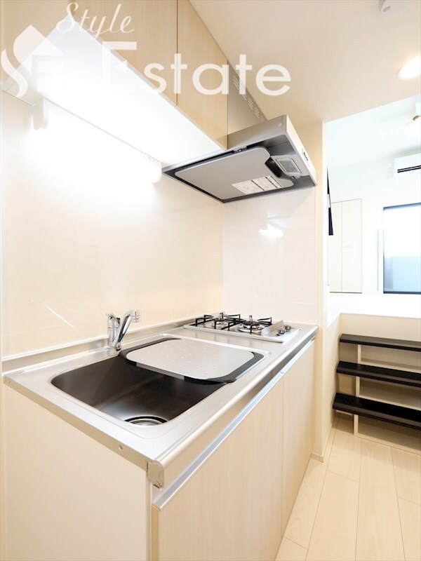 ハーモニーテラス切戸町IIIの物件内観写真