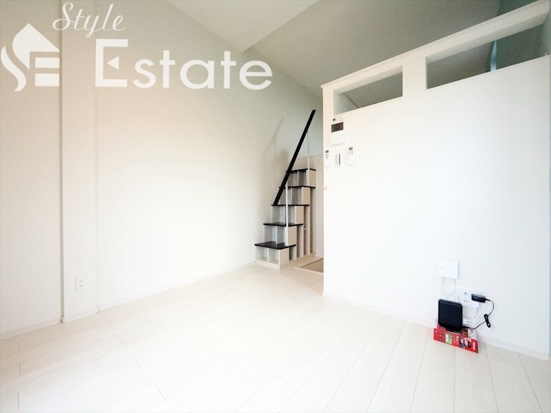 日比野駅 徒歩9分 1階の物件内観写真