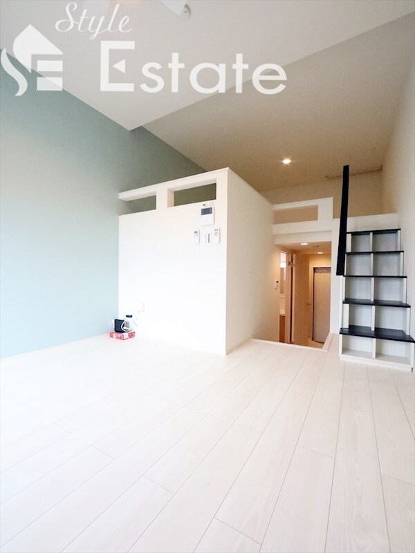 ハーモニーテラス切戸町IIIの物件内観写真