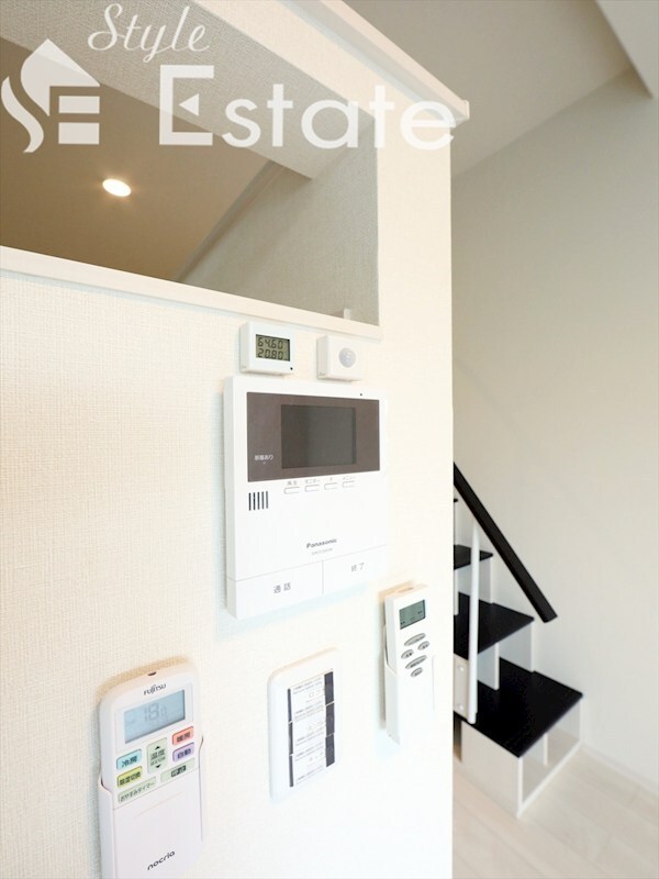 ハーモニーテラス切戸町IIIの物件内観写真