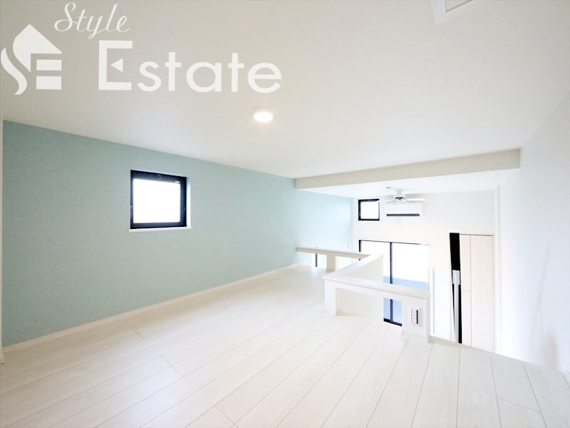 日比野駅 徒歩9分 1階の物件内観写真