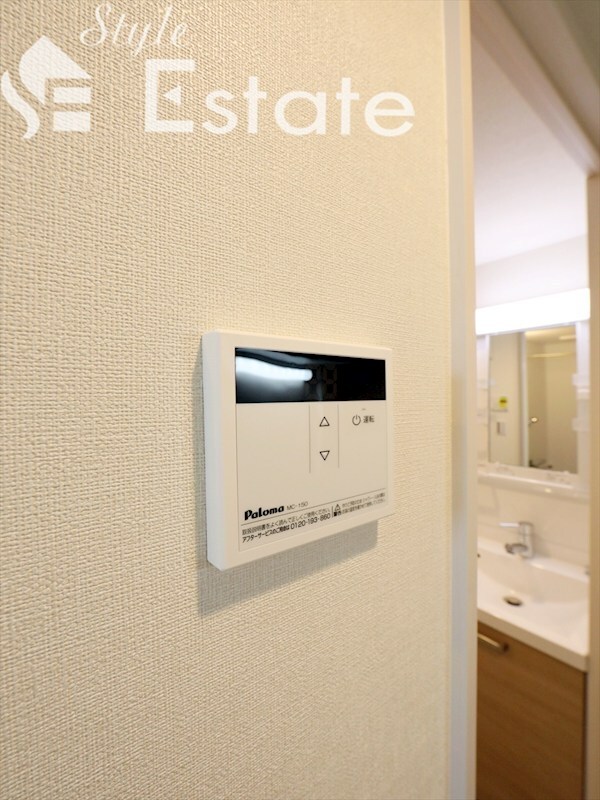 ハーモニーテラス切戸町IIIの物件内観写真