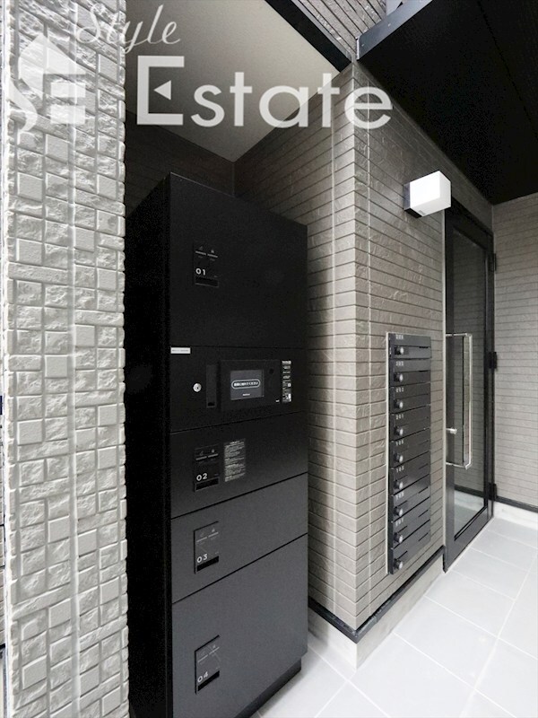 日比野駅 徒歩9分 1階の物件内観写真