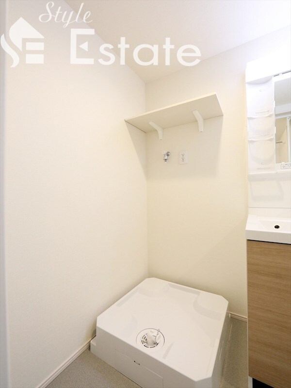 ハーモニーテラス切戸町IIIの物件内観写真