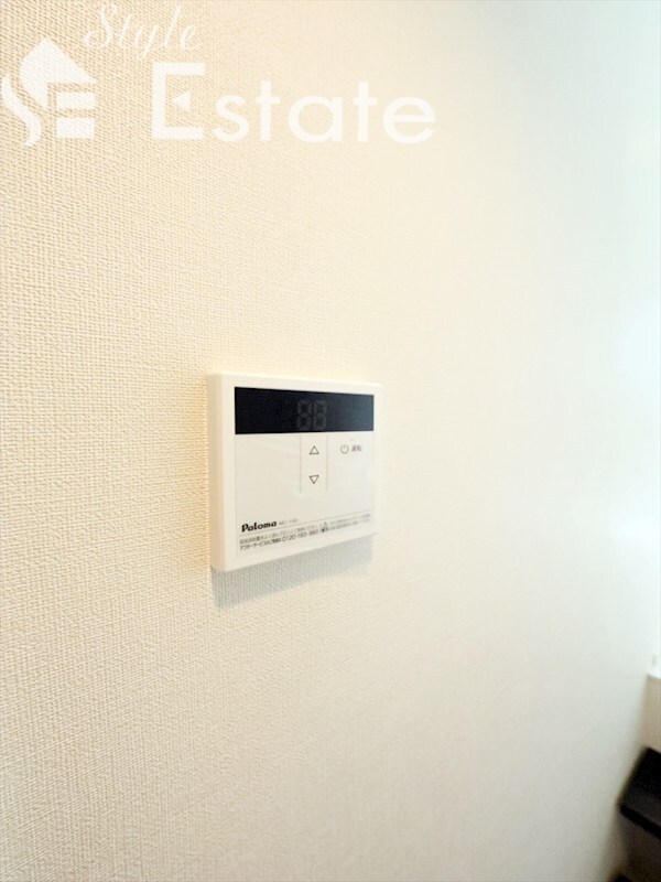 日比野駅 徒歩9分 1階の物件内観写真