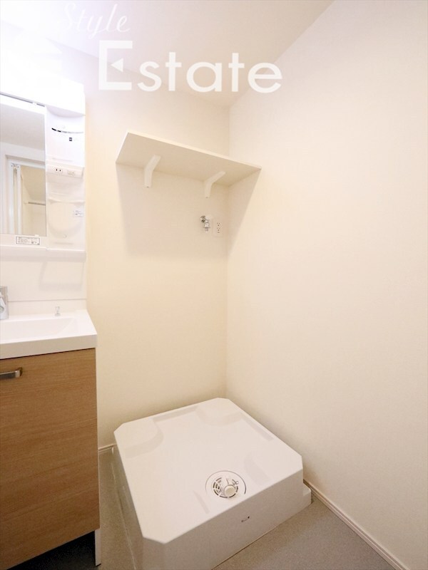 日比野駅 徒歩9分 1階の物件内観写真