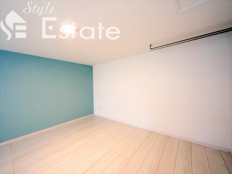 ハーモニーテラス切戸町IIIの物件内観写真