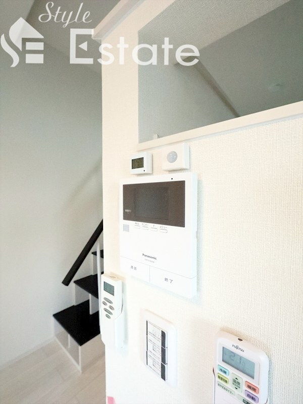 日比野駅 徒歩9分 1階の物件内観写真