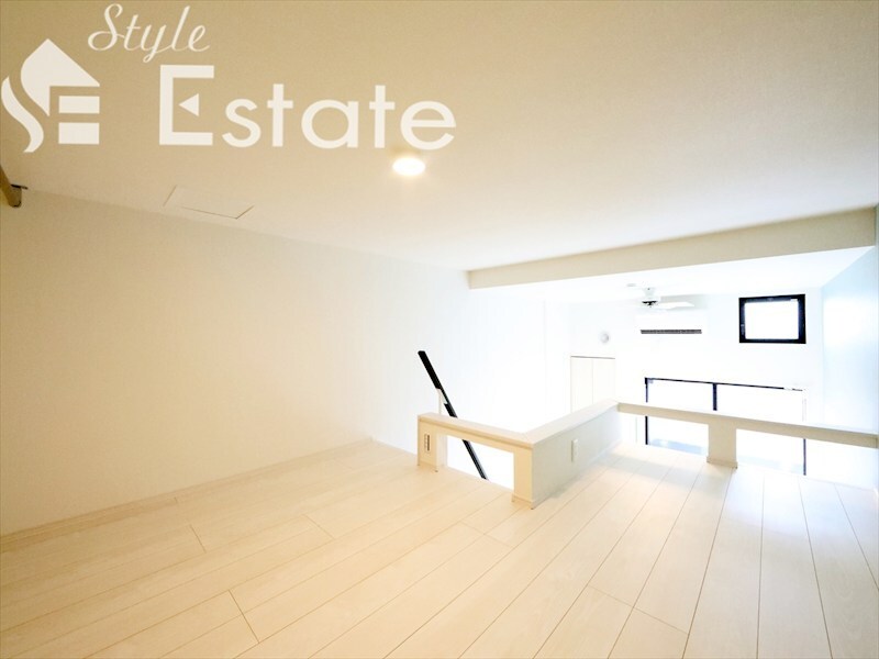 ハーモニーテラス切戸町IIIの物件内観写真