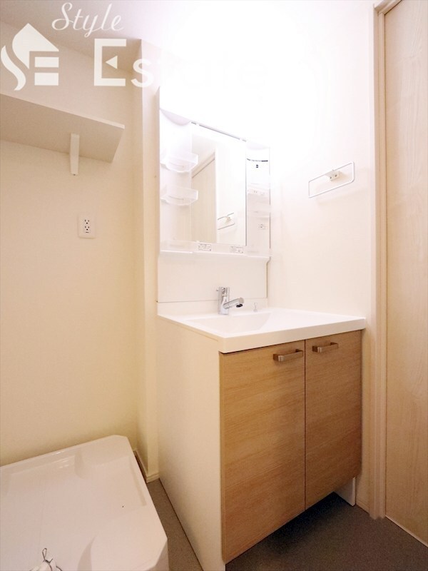 ハーモニーテラス切戸町IIIの物件内観写真