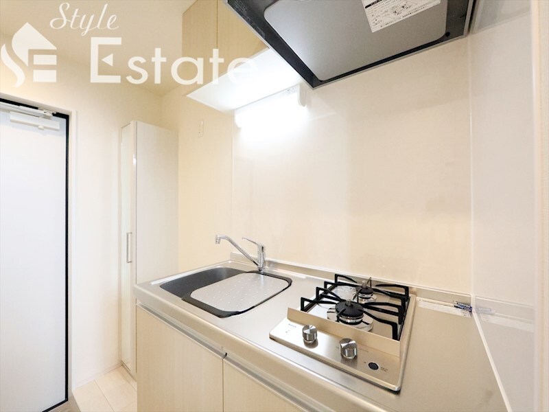 ハーモニーテラス切戸町IIIの物件内観写真