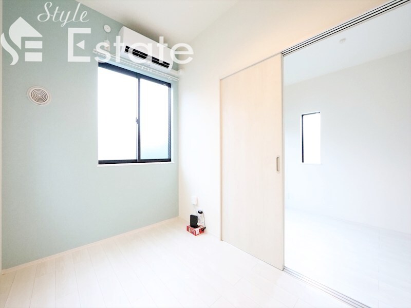 ハーモニーテラス切戸町IIIの物件内観写真