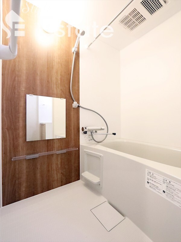 ハーモニーテラス切戸町IIIの物件内観写真