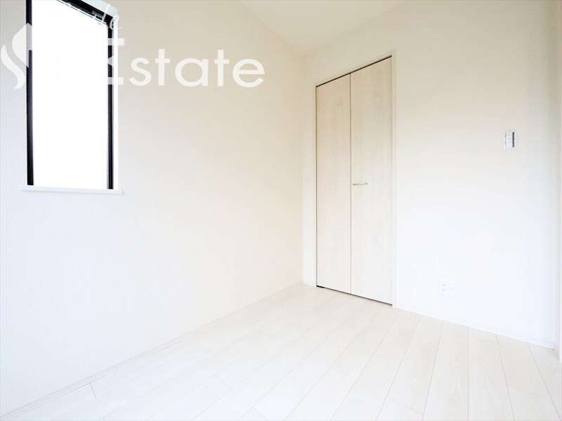 ハーモニーテラス切戸町IIIの物件内観写真