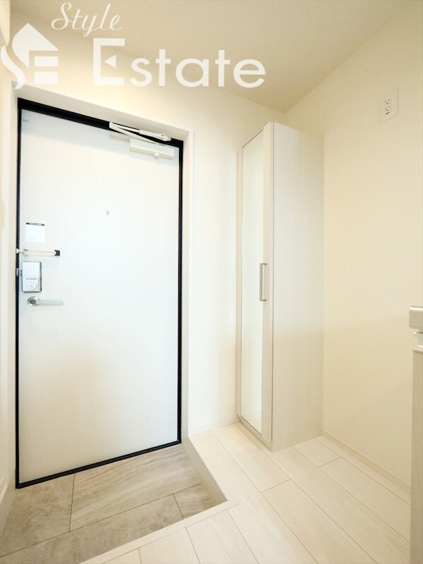 ハーモニーテラス切戸町IIIの物件内観写真