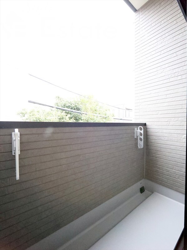 ハーモニーテラス切戸町IIIの物件内観写真