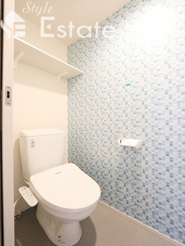 ハーモニーテラス切戸町IIIの物件内観写真