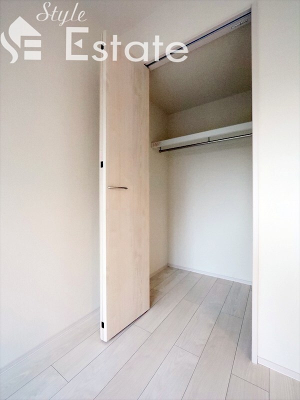 ハーモニーテラス切戸町IIIの物件内観写真