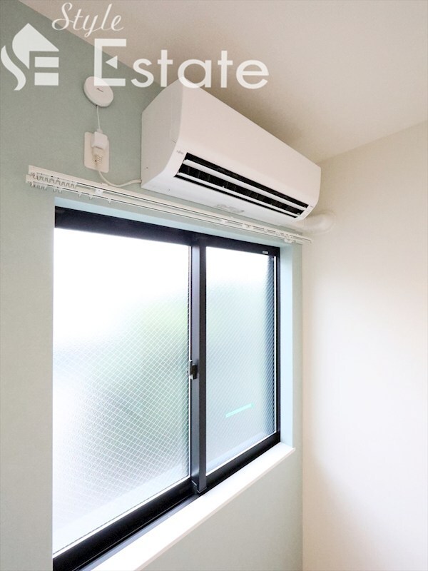 ハーモニーテラス切戸町IIIの物件内観写真