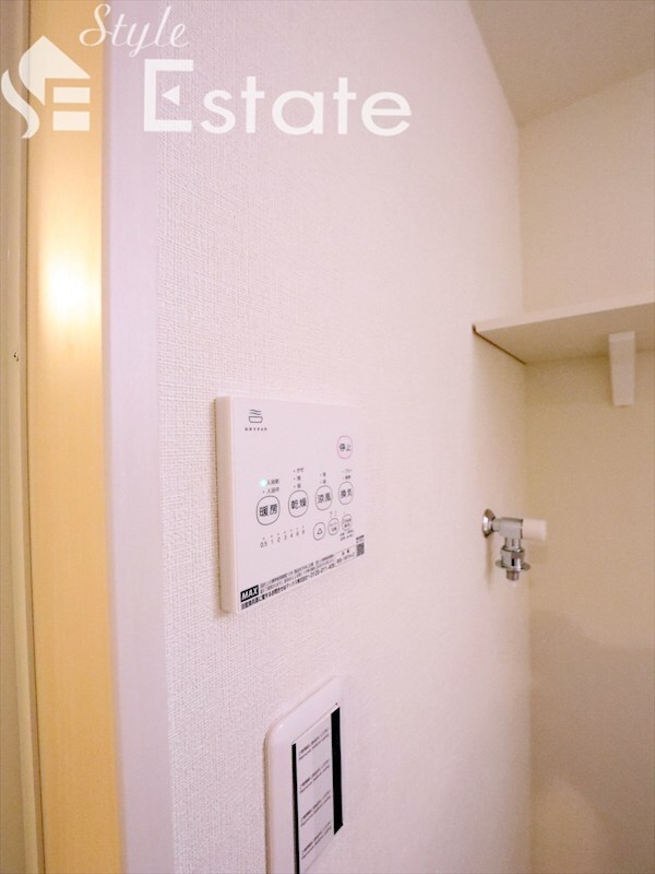 ハーモニーテラス切戸町IIIの物件内観写真