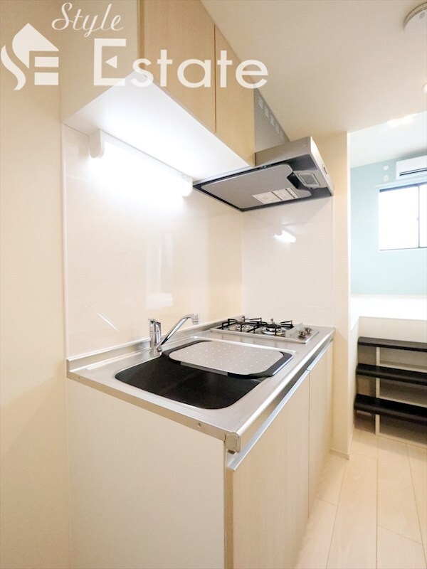 ハーモニーテラス切戸町IIIの物件内観写真