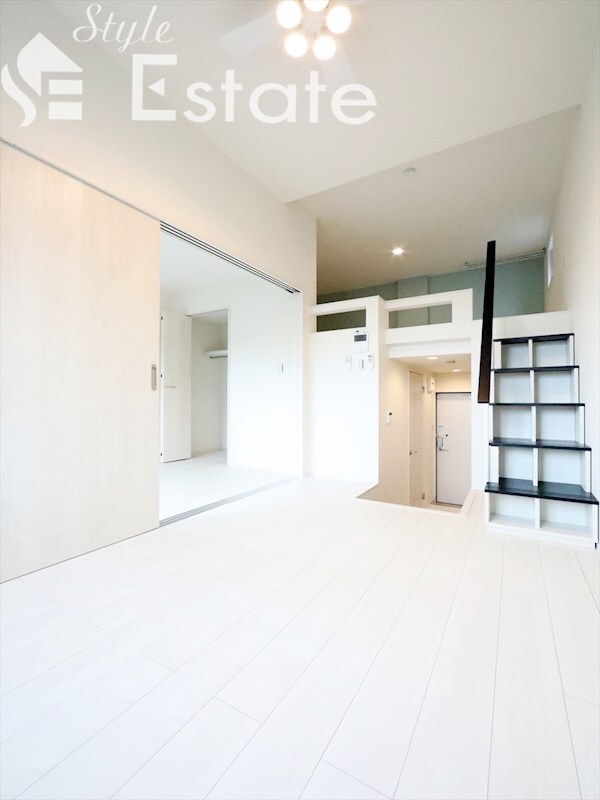 ハーモニーテラス切戸町IIIの物件内観写真