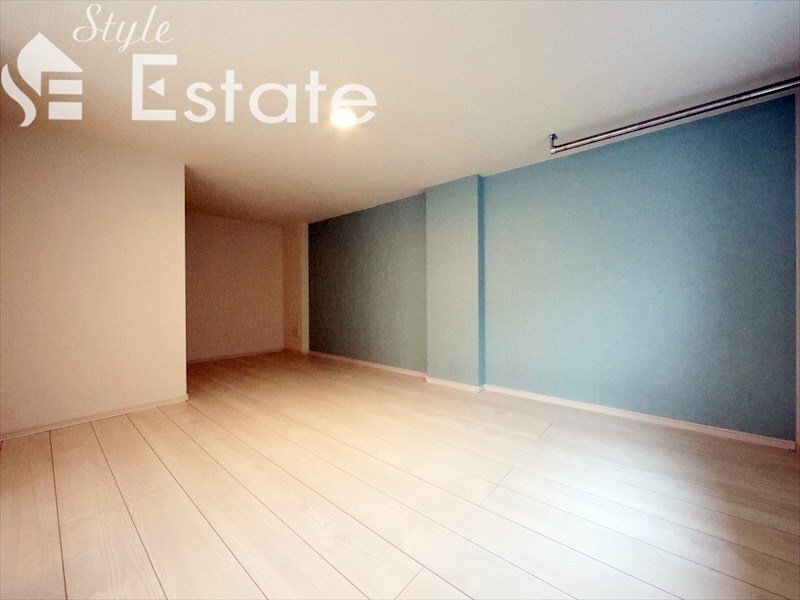 ハーモニーテラス切戸町IIIの物件内観写真