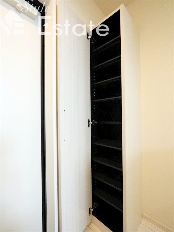 ハーモニーテラス切戸町IIIの物件内観写真