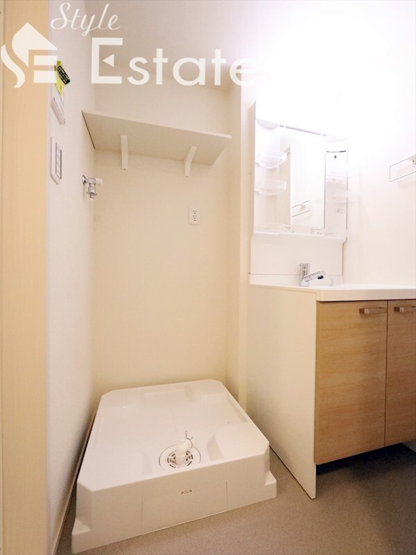 ハーモニーテラス切戸町IIIの物件内観写真