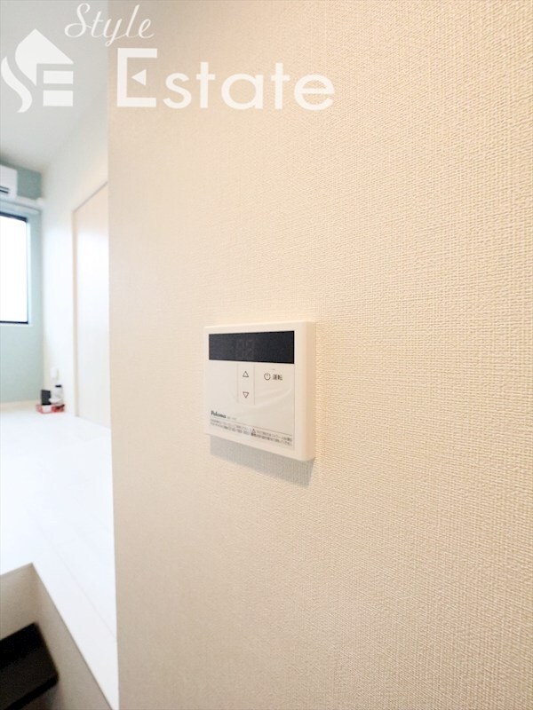 ハーモニーテラス切戸町IIIの物件内観写真