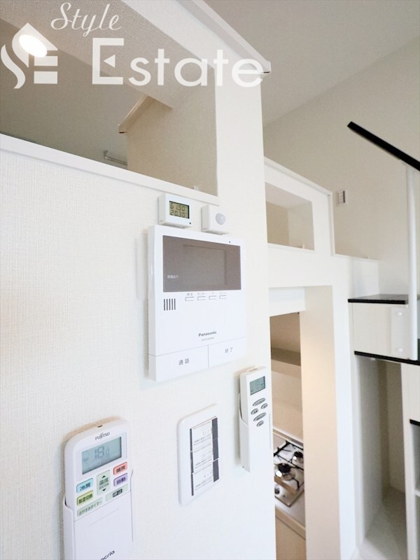 ハーモニーテラス切戸町IIIの物件内観写真