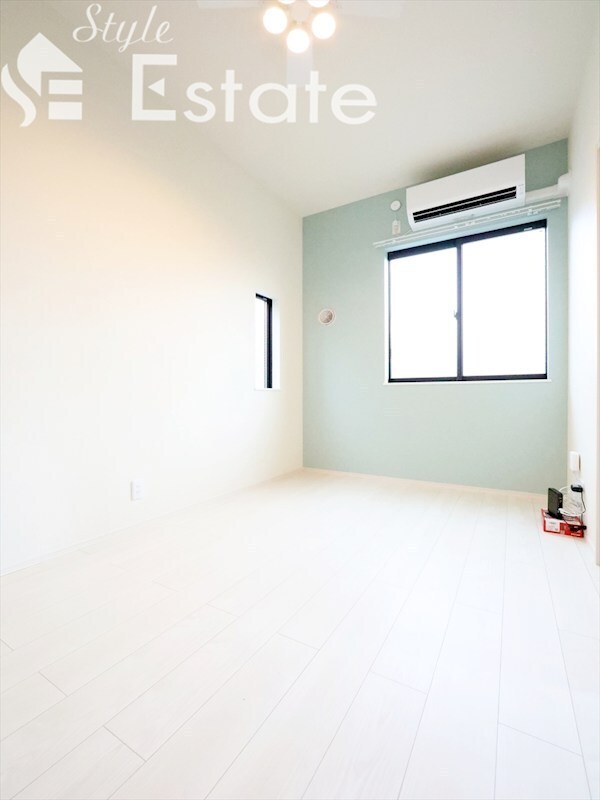 ハーモニーテラス切戸町IIIの物件内観写真