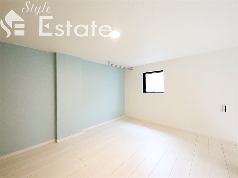 ハーモニーテラス切戸町IIIの物件内観写真