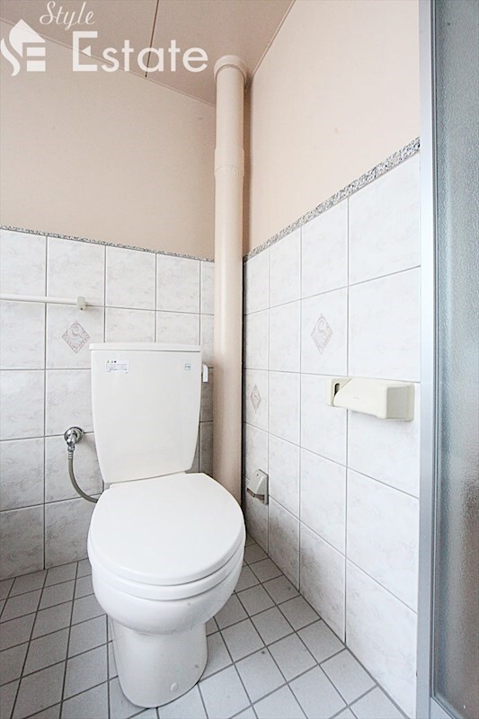 熱田神宮伝馬町駅 徒歩10分 2階の物件内観写真