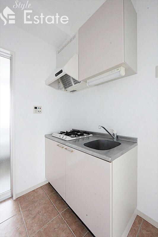 熱田神宮伝馬町駅 徒歩10分 2階の物件内観写真