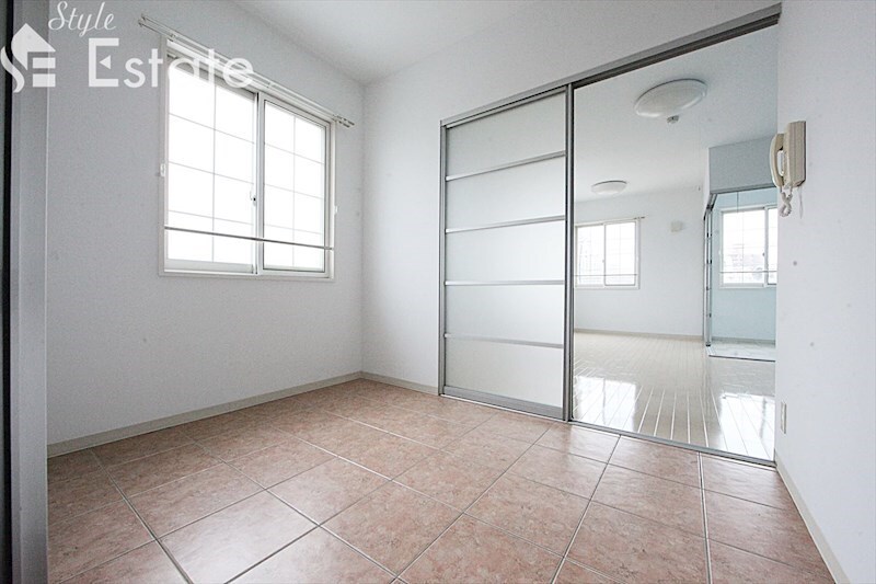 熱田神宮伝馬町駅 徒歩10分 2階の物件内観写真