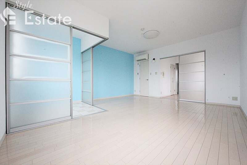 熱田神宮伝馬町駅 徒歩10分 2階の物件内観写真