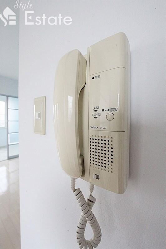 熱田神宮伝馬町駅 徒歩10分 2階の物件内観写真