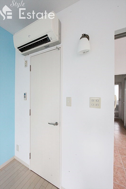 熱田神宮伝馬町駅 徒歩10分 2階の物件内観写真