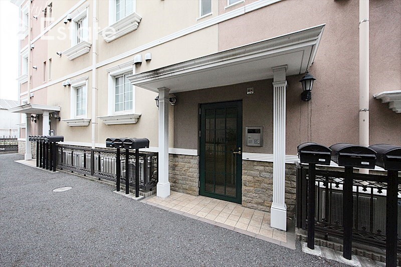 熱田神宮伝馬町駅 徒歩10分 2階の物件内観写真