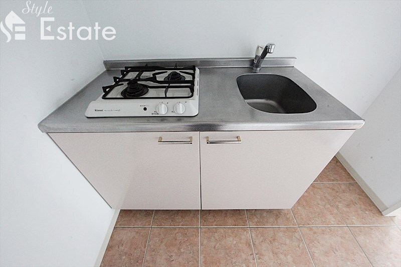 熱田神宮伝馬町駅 徒歩10分 2階の物件内観写真