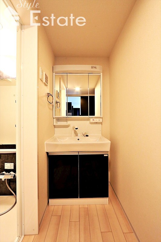 エミフル妙音の物件内観写真