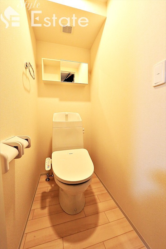 エミフル妙音の物件内観写真